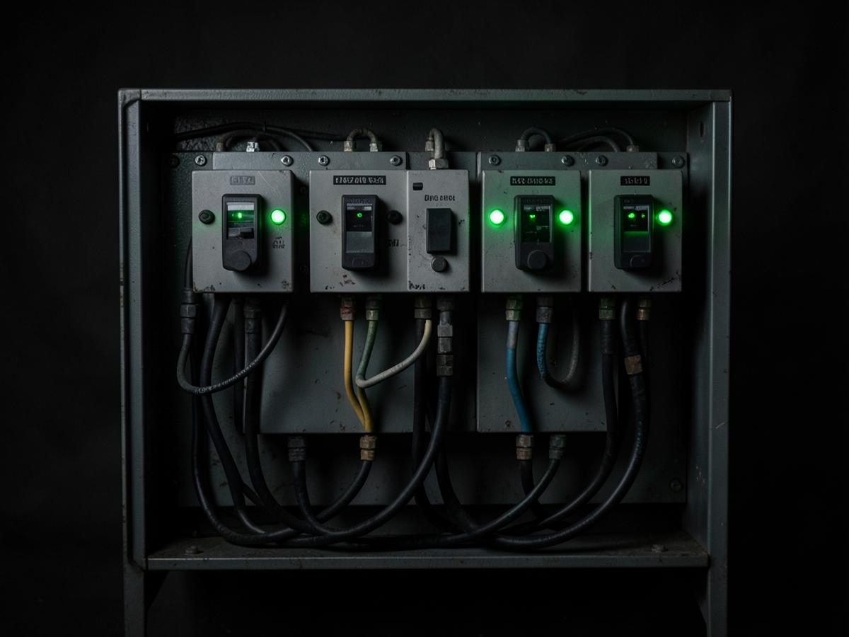 Power Factor Installations & Services